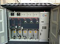 电气设备机房的电涌防护