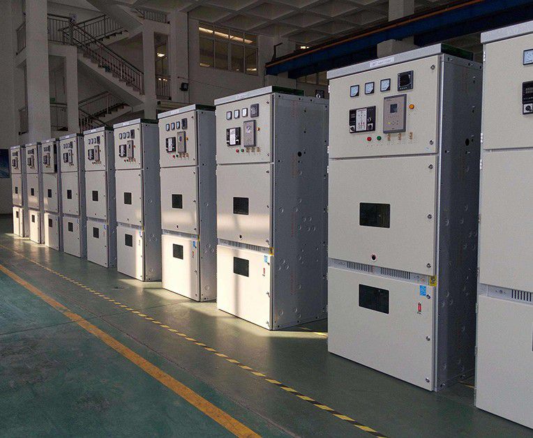 空气绝缘环网柜