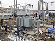 水西半岛项目二期工程