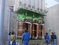 凯里公安局项目