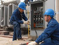 贵阳电网公司兴义供电局配电...