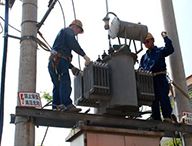 毕都高速公路项目