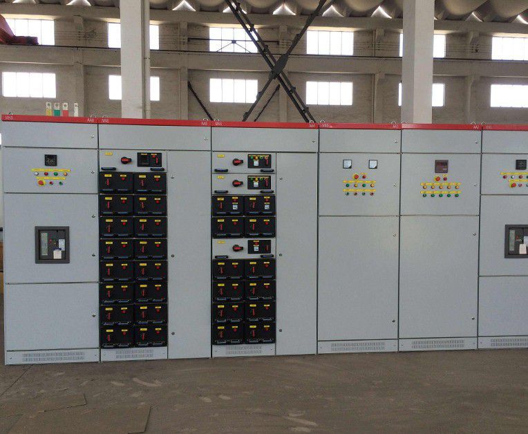 PLC automatic system