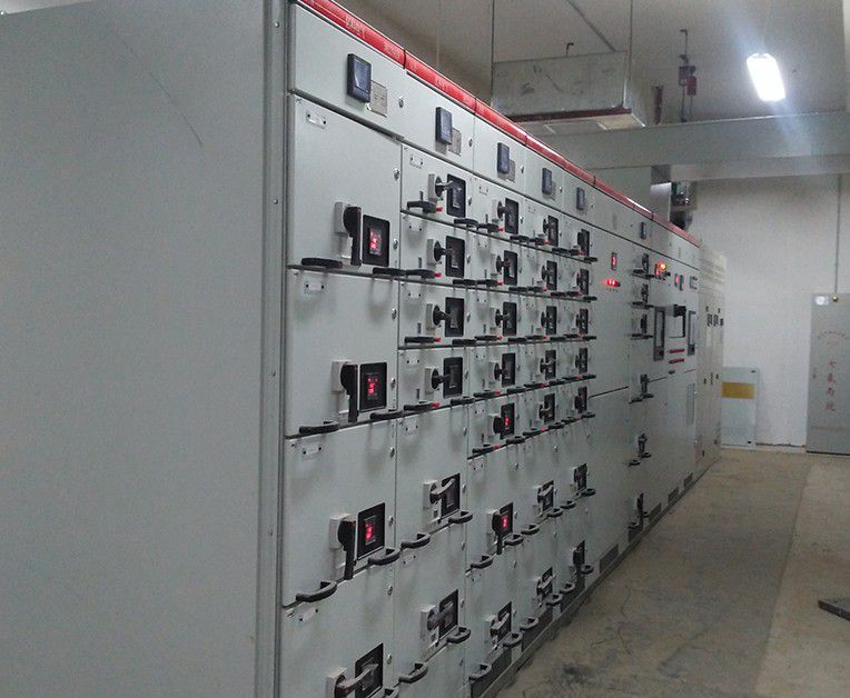low switchgear