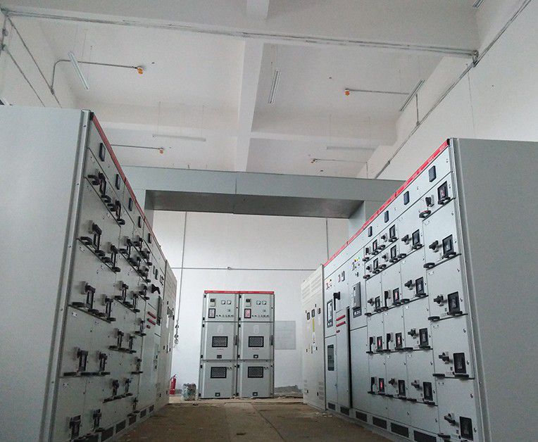 low switchgear