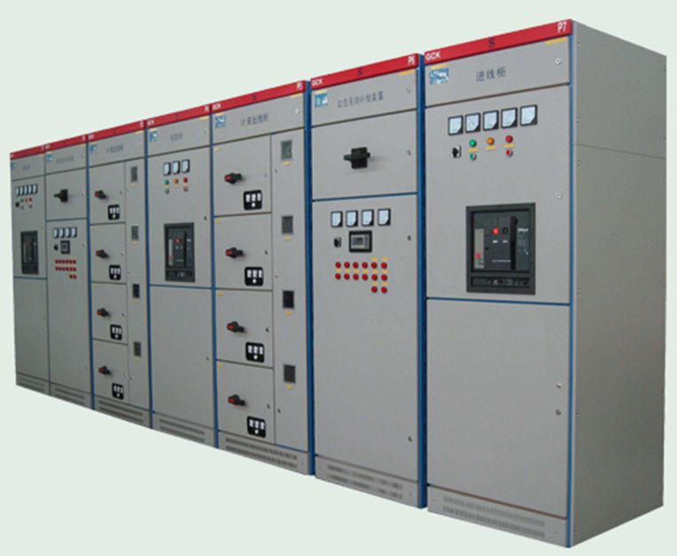 low switchgear