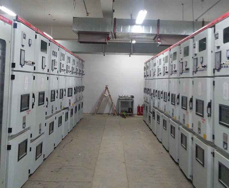 low switchgear