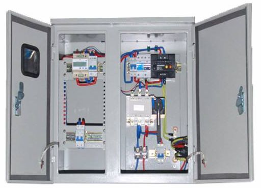 Guian New District Vocational College Project