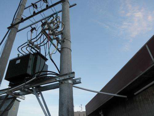 Hengda Group (Zunyi Hengda City Project)