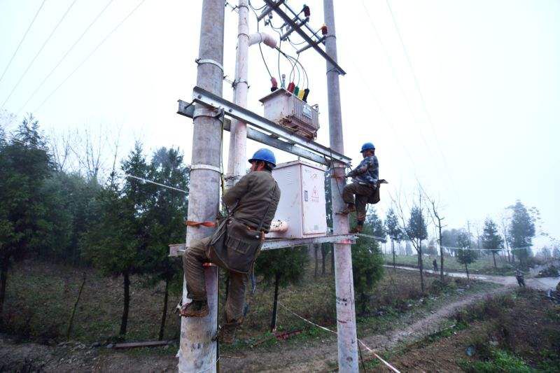 Jiaxing Mingdu Project Phase II