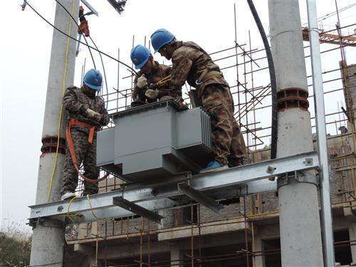 Jiahe Mingcheng Project