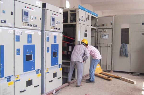 Guiyang Taixiang International Project