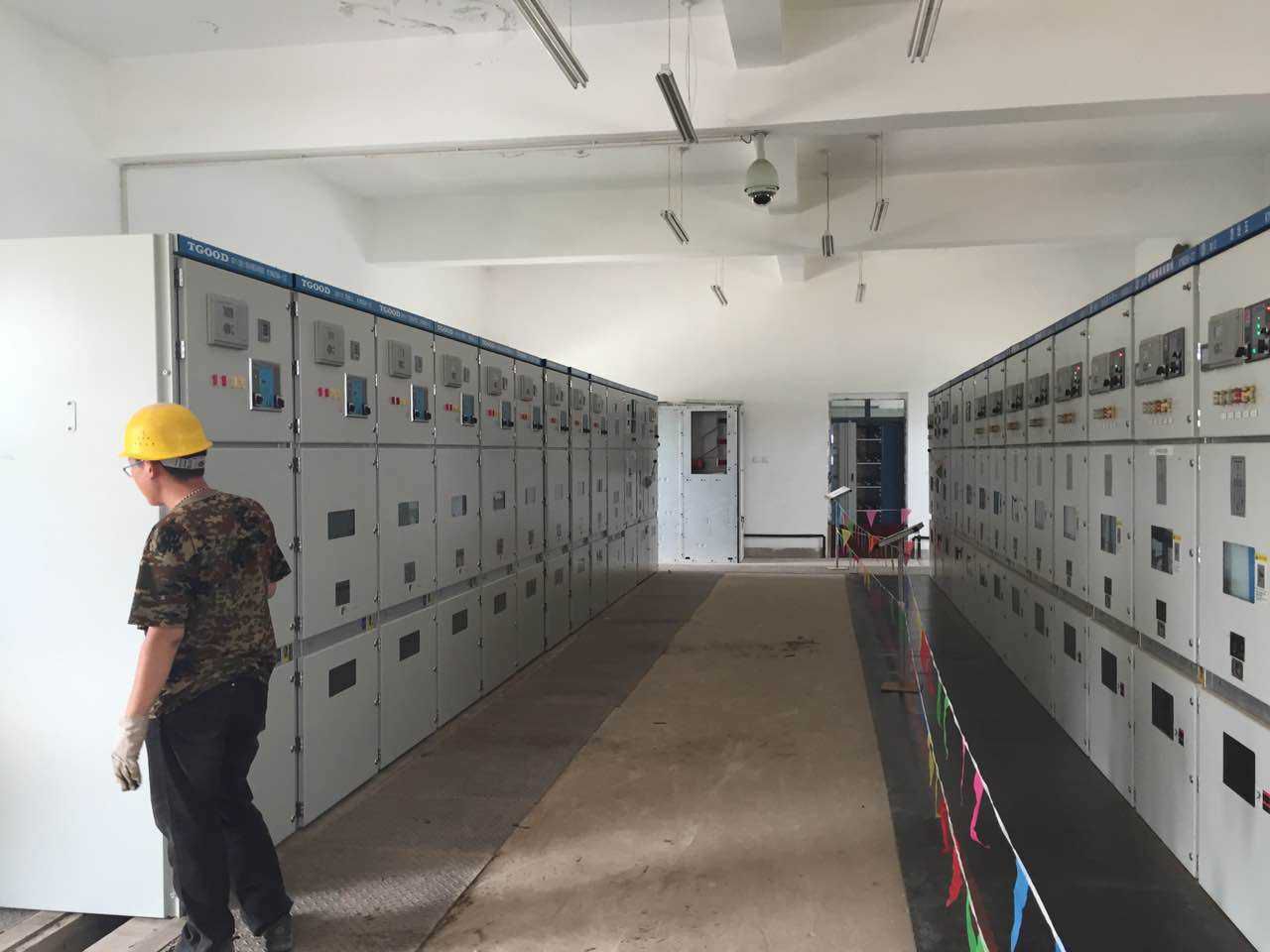 Zunyi Fenggang Exhibition Hall Project