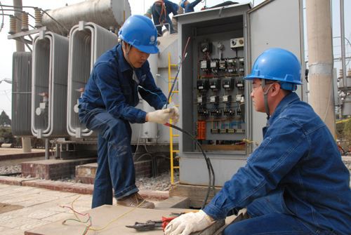 Distribution Monitoring Project of Xingyi Power Supply Bureau of Guiyang Power Grid Company