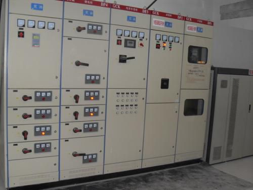 Implementing of Distribution Transformer Monitoring and Measurement Terminal of Xingyi Power Supply