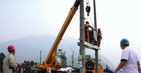 Lanyuan Zhigu Project in Guiyang High-tech Zone