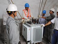 黔西水西半岛项目