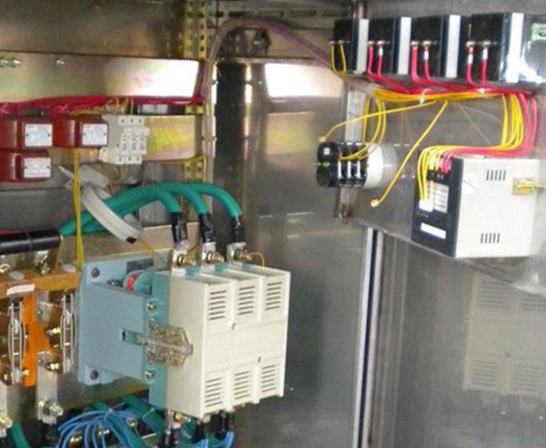 电气设备维修的十大原则