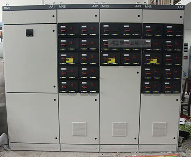 贵州电气设备向您介绍：电气...