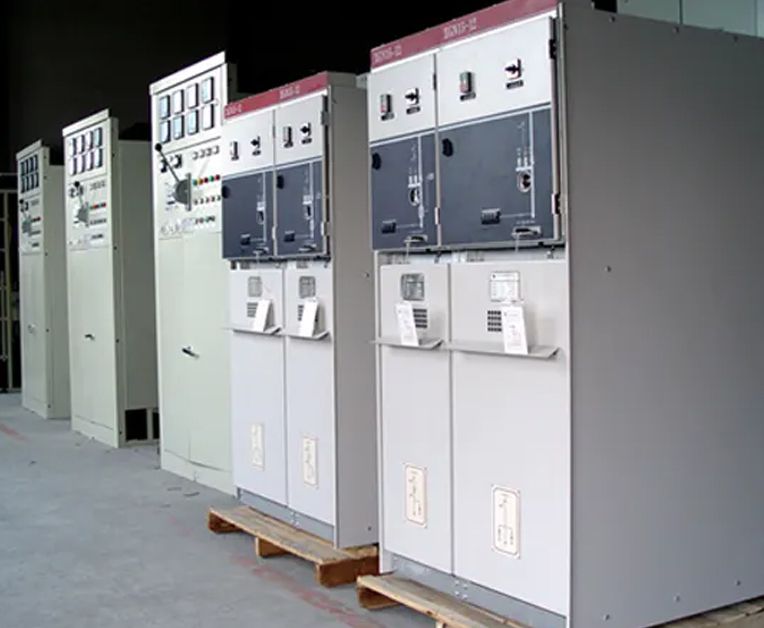 电气设备维护与检修技术要点