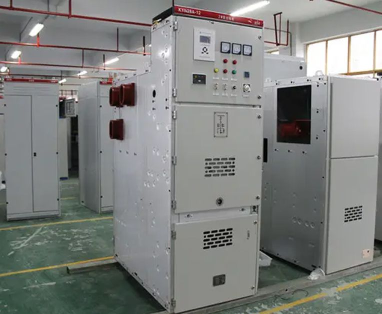 贵州电气设备向您介绍：电气...