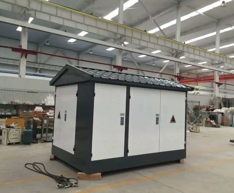 贵州电气设备向您介绍：调试...