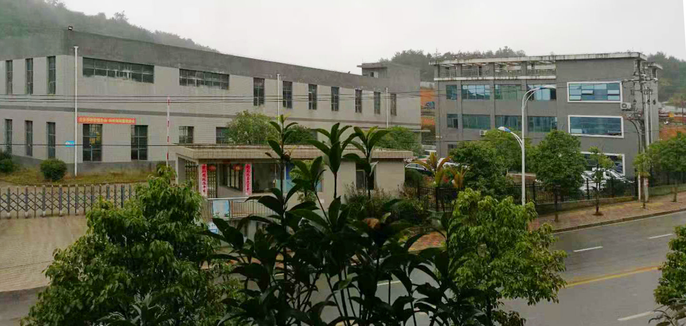 Guizhou Yi ke Electric Power